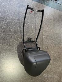 Portapacchi vespa px