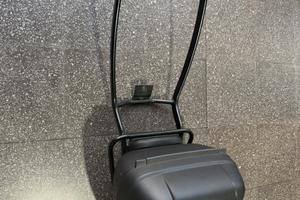 Portapacchi vespa px