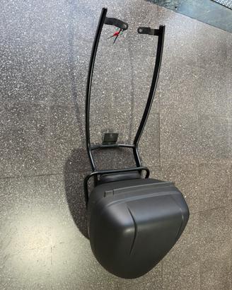 Portapacchi vespa px