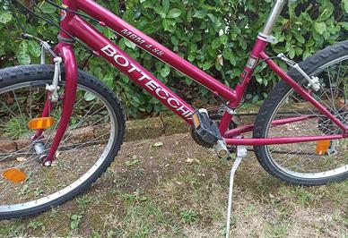 Bicicletta Bottecchia Junior