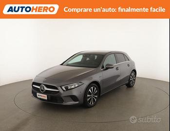 MERCEDES-BENZ A 250 YP99078