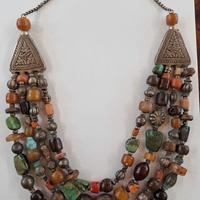 collana etnica