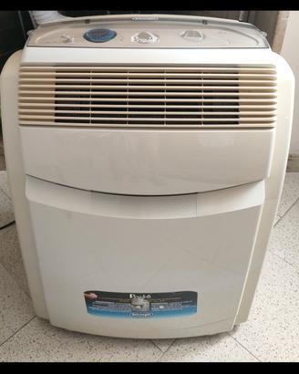 Pinguino DeLonghi 