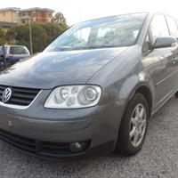 RICAMBI VOLKSWAGEN TOURAN 1.9 TDI ANNO 2006