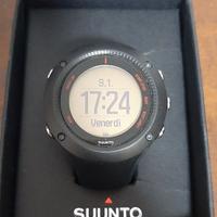 SUUNTO AMBIT 3 RUN Black - Pari al nuovo
