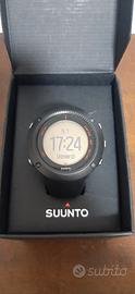SUUNTO AMBIT 3 RUN Black - Pari al nuovo