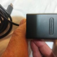 CARICATORE  Nintendo Switch ORIGINALE 100% SICURO