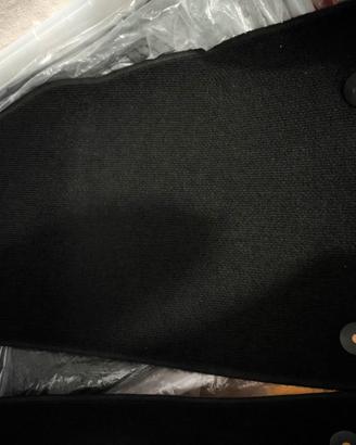 tappetini moquette Opel insigna 