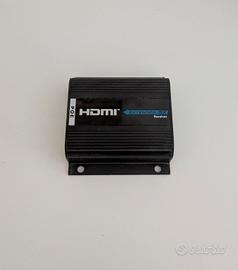 HDMI Extender RX