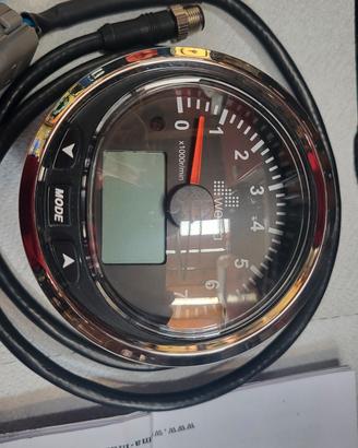 contagiri nmea 2000