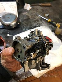 Carburatore Harley Davidson