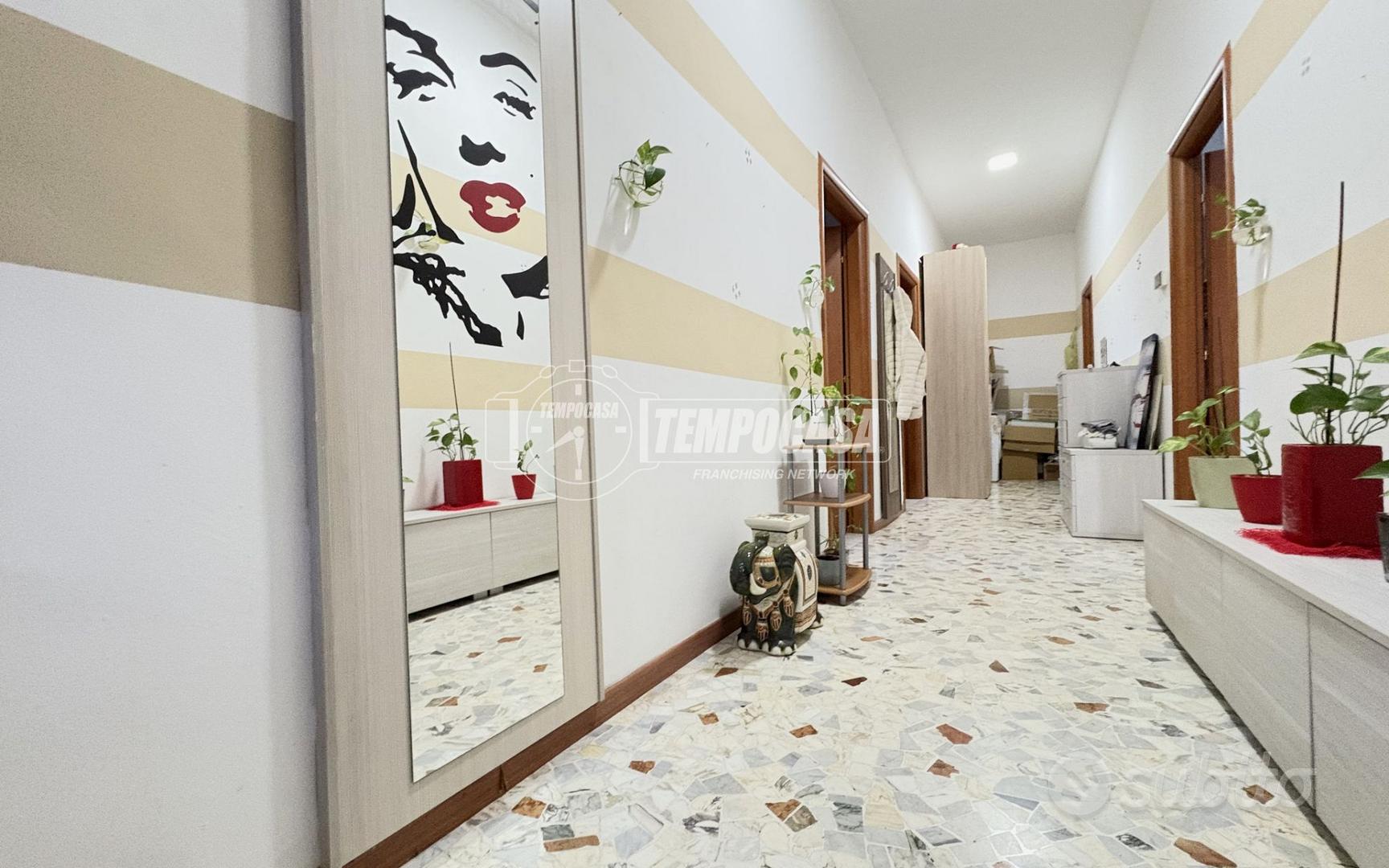Appartamento – Cossato, Centro, Berlanghino - Vista 3
