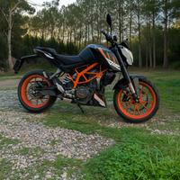 Ktm 390