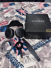 Audeze MM-100