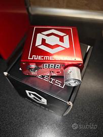 alimentatore Nemesis tattoo