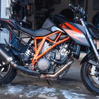 Krm 1290 Superduke R