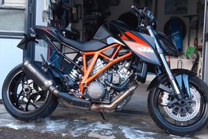 Ktm 1290 Superduke R