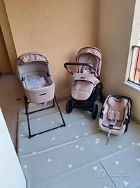 Inglesina Aptica System Quattro