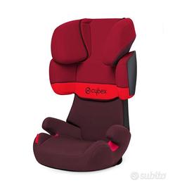 Seggiolino CYBEX -Pallas fix