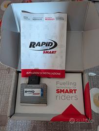 rapid bike smart gs 1250