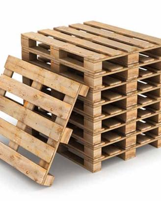 Pedane Pallet Bancali