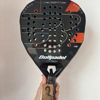 Bullpadel Neuron 02 Edge Fede Chingotto