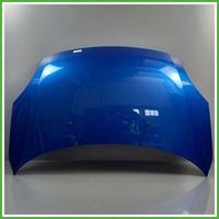 Cofano Motore BLU SUZUKI SWIFT 2005 2011 Berlina O