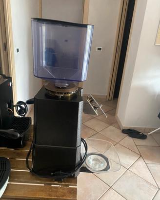 Macina caffè professionale