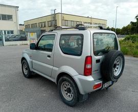 SUZUKI Jimny 3ª serie - 2004