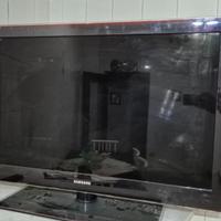 Televisore a led 40 pollici
