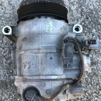 Compressore aria condizionata Mercedes W212 E220