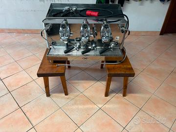 macchina del caffè professionale  VBM LOLLO