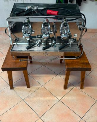 macchina del caffè professionale  VBM LOLLO