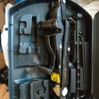 Crik cric originale per VW Polo codice ricambio 6N