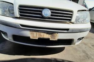 FIAT PUNTO 2006 - PARAURTI ANTERIORE