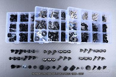 Kit viti per HONDA VTR 1000 SP1 SP2 RC51 1999 2007