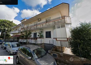 Appartamento ristrutturato
