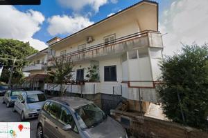 Appartamento ristrutturato