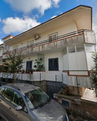 Appartamento ristrutturato