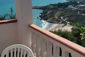 Case vacanze da Agnese