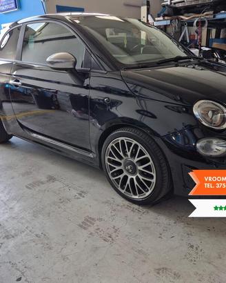 ABARTH 595 595 1.4 Turbo T-Jet 165 CV Turismo