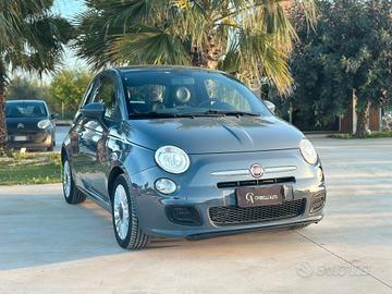 Fiat 500 "S" 1.2 70 CV