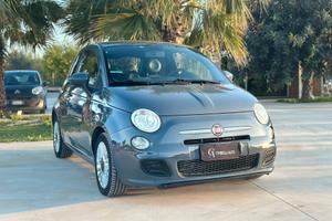 Fiat 500 "S" 1.2 70 CV