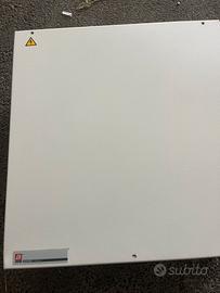 Sistema antifurto AVE