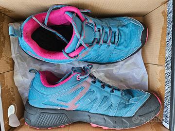 scarpe Ande da donna