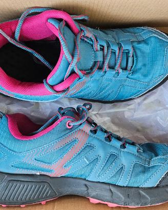 scarpe Ande da donna