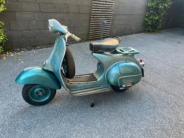 Vespa 150 vbb1t