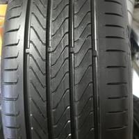 4x Continental PremiumContact C 235 50 R19