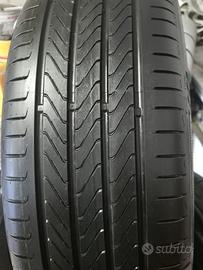 4x Continental PremiumContact C 235 50 R19