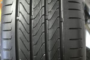 4x Continental PremiumContact C 235 50 R19